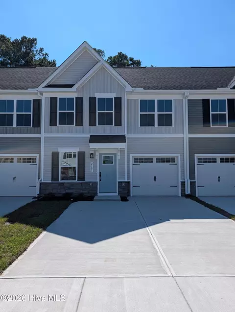 2101 Parow Ln NW #6B, Calabash, NC 28467