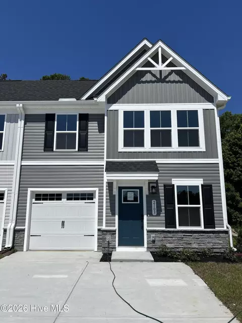 2103 Parow Ln NW #6A, Calabash, NC 28467