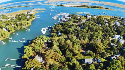417 Trails End Rd, Wilmington, NC 28409