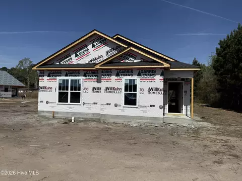 6602 Pollock Ct, Grifton, NC 28530