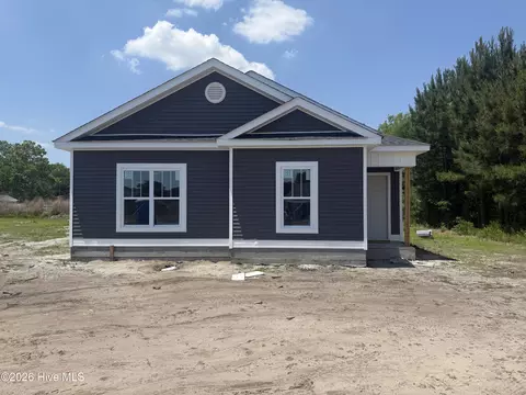6602 Pollock Ct, Grifton, NC 28530