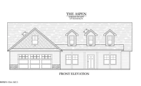 217 Shadow Grass Ct, Stella, NC 28582