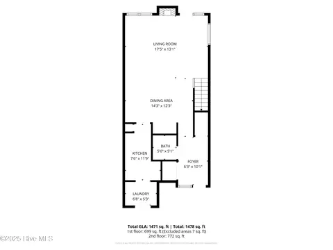 156 Beaufort Ct, Morehead City, NC 28557