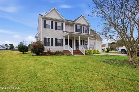 105 Birdie Ln, Elizabeth City, NC 27909