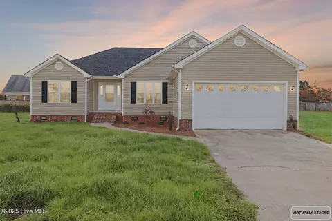 105 Hitching Rack Pl, Goldsboro, NC 27534