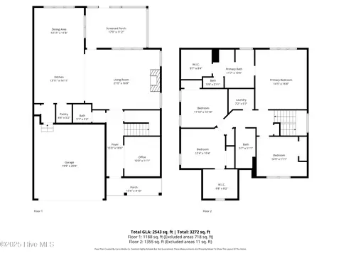 198 Saratoga Way, Rocky Point, NC 28457