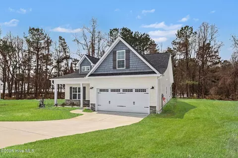 Other - 207 Tuskeegee Dr, Smithfield, NC 27577 photo 1 of 7