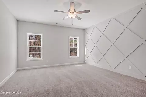 Bedroom - 207 Tuskeegee Dr, Smithfield, NC 27577 photo 1 of 9