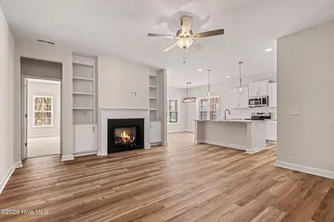 Living - 207 Tuskeegee Dr, Smithfield, NC 27577 photo 1 of 4