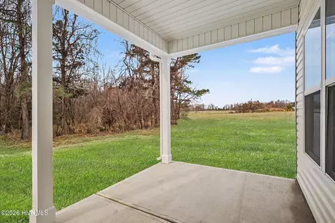 Exterior - 207 Tuskeegee Dr, Smithfield, NC 27577 photo 4 of 6