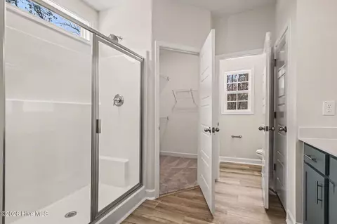 Entry Way - 207 Tuskeegee Dr, Smithfield, NC 27577 photo 6 of 6