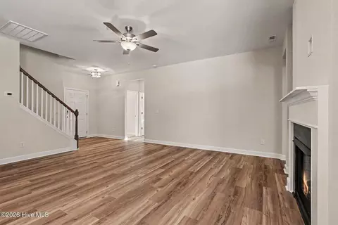 Living - 207 Tuskeegee Dr, Smithfield, NC 27577 photo 4 of 4