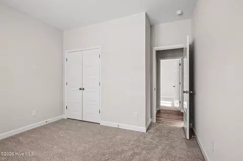 Bedroom - 207 Tuskeegee Dr, Smithfield, NC 27577 photo 5 of 9