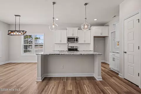 Kitchen - 207 Tuskeegee Dr, Smithfield, NC 27577 photo 1 of 4