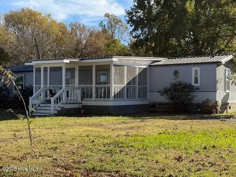 118 Apache Rd, Harrellsville, NC 27942