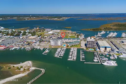 104 S 3rd St #J1 &  55 ATLANTIC HA, Morehead City, NC 28557