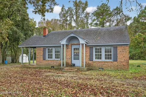 2400 Wilmington Hwy, Harrells, NC 28444