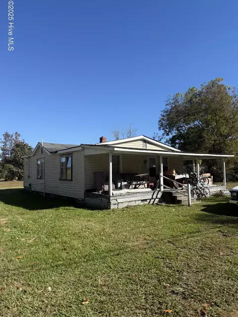 306 Dillard Ave, Edenton, NC 27932