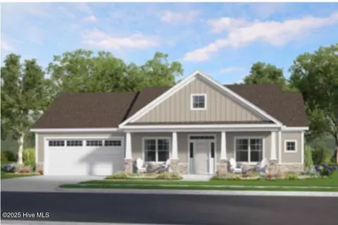130 Kindletree Ln, Carthage, NC 28327