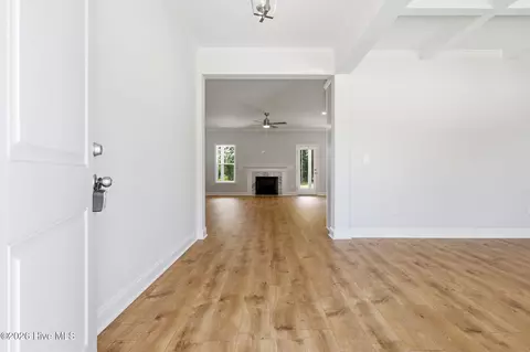 Entry Way - 130 Kindletree Ln, Carthage, NC 28327 photo 3 of 3
