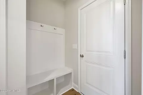 Entry Way - 130 Kindletree Ln, Carthage, NC 28327 photo 1 of 3