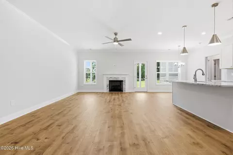 Living - 130 Kindletree Ln, Carthage, NC 28327 photo 3 of 6