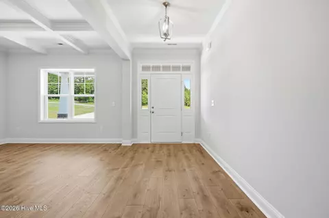 Entry Way - 130 Kindletree Ln, Carthage, NC 28327 photo 2 of 3