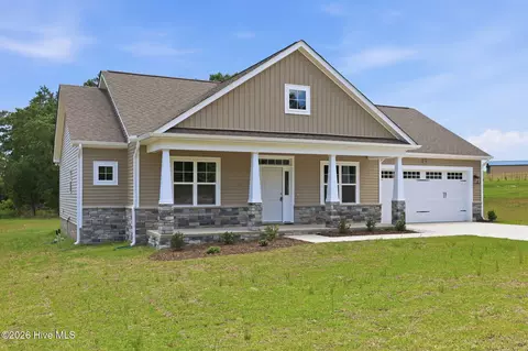 Other - 130 Kindletree Ln, Carthage, NC 28327 photo 1 of 11