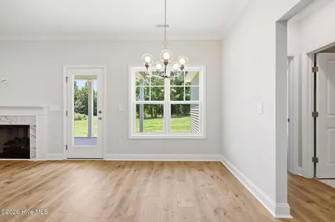 Dining - 130 Kindletree Ln, Carthage, NC 28327 photo 1 of 1