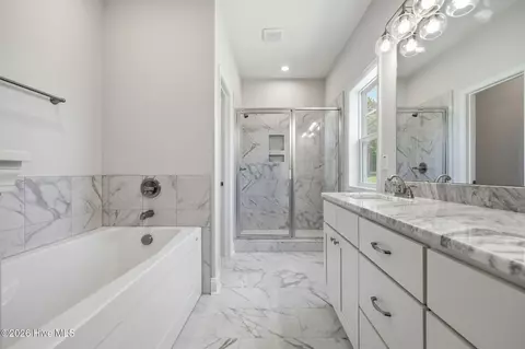 Bath - 130 Kindletree Ln, Carthage, NC 28327 photo 3 of 4