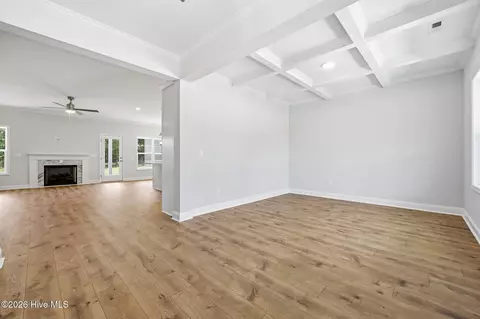 Living - 130 Kindletree Ln, Carthage, NC 28327 photo 6 of 6
