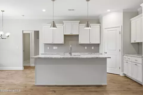 Kitchen - 130 Kindletree Ln, Carthage, NC 28327 photo 4 of 4