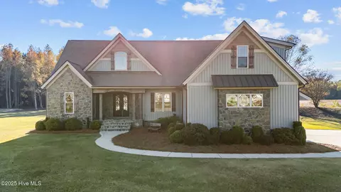 6559 Dolphus Ln, Sims, NC 27880