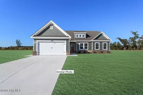 105 Peach Ln, Elizabeth City, NC 27909