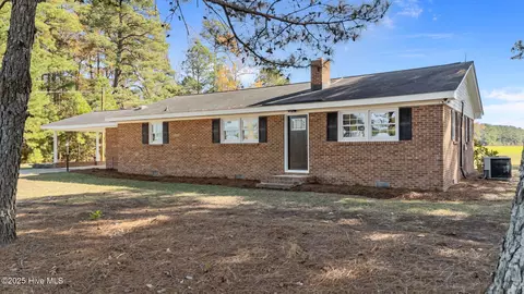 4874 Rosebud Church Rd, Elm City, NC 27822