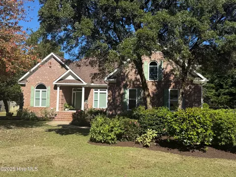 4817 Wedgefield Dr, Wilmington, NC 28409