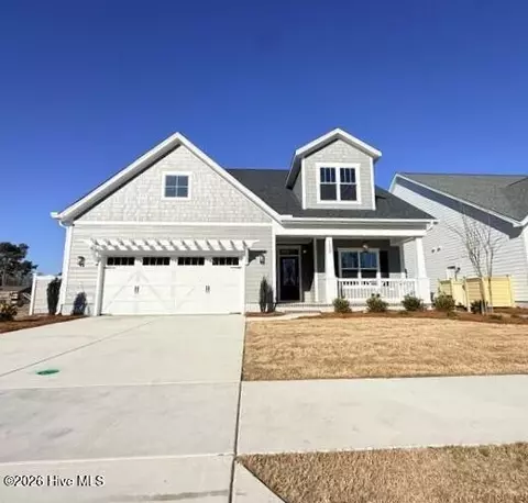 132 Flat Clam Dr, Wilmington, NC 28401
