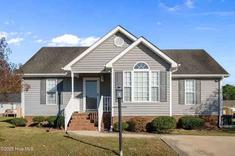 145 Doves Mount Cir, Rocky Mount, NC 27801