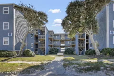 2264 New River Inlet Rd #101, North Topsail Beach, NC 28460