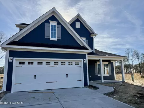 623 Heart Pine Ave, Wilmington, NC 28411