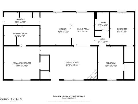 93 Laura Ct NE, Winnabow, NC 28479