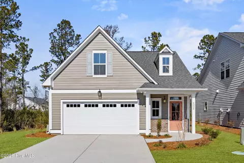 4024 Smoked Maple Dr #58, Leland, NC 28451