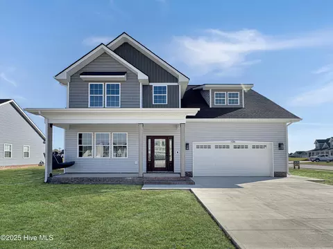 333 Staysail Dr, Elizabeth City, NC 27909