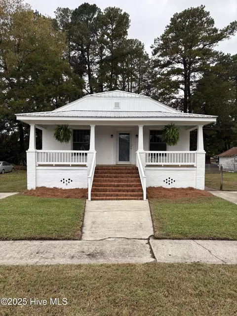 3905 James St, Bethel, NC 27812