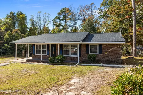 6512 Schaffer Pl, Fayetteville, NC 28314