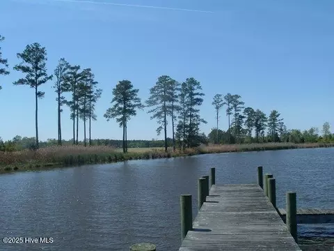 lot8 N Creek Dr, Belhaven, NC 27810