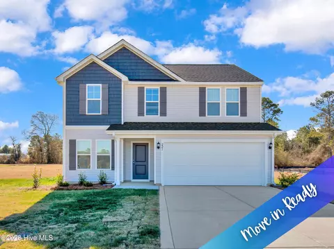 221 Buggy Top Ln, Autryville, NC 28318