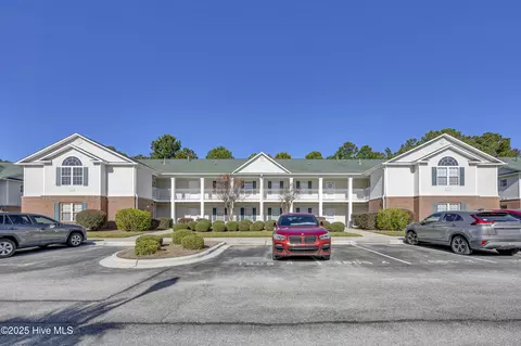 1605 Willoughby Park Ct UNIT 8, Wilmington, NC 28412