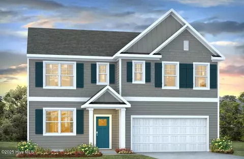 401 Oak Knoll Dr #77, Jacksonville, NC 28546