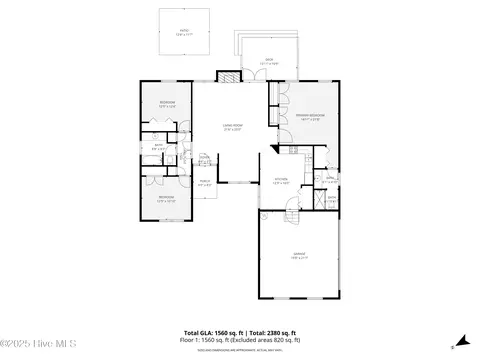 220 Spring Lake Dr, Pinehurst, NC 28374